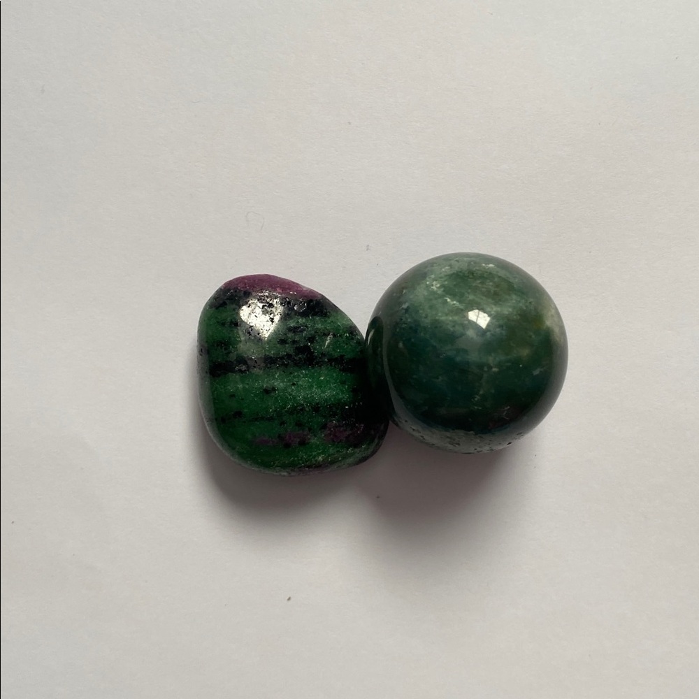Assorted Gemstone Set - Picture 6 of 7